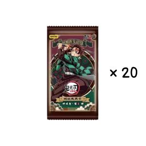 KAYOU | KAYOU Genuine Demon Slayer Cards Infinity Castle Chapter Infinity Castle Pack Kochou Shinobu Anime Character Collection Toy Gift