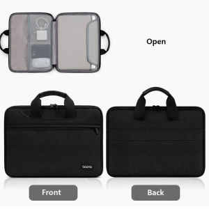 Case For Samsung Galaxy Tab S7 FE S8 Plus S9 Ultra A8 S6 Lite Tablet Bag Pouch For Xiaomi Pad 5 Pro 6 Max 14 Redmi Laptop Bag