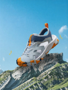 LI-NING KIDS | Trekking Water Sports Shoes Summer