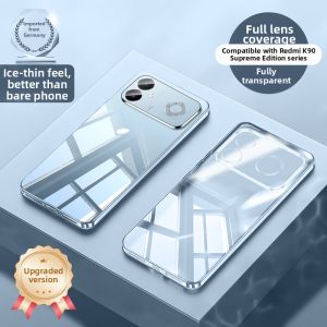 Newyu | Electroplated Premium Thin K Series Phone Case