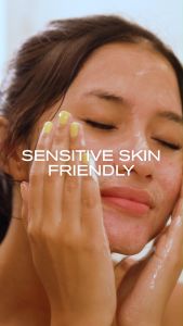 Gentle Hour Hydrating Jelly Cleanser CLEAN START 100ml