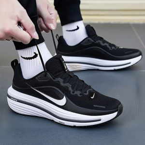 Nike | Giày Thể Thao Đa Năng Nam Trắng Đen Thời Trang