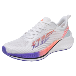 Carbon Plate Breathable Running Shoes