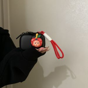 Original Little Star Tree DJI Action5Pro Sports Camera Protective Case Suitable for Action34 Digital Storage Organizer Bag