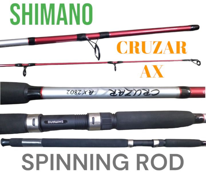 13 fishing code chrome spin combo Creed Chrome/Fate Spinning Size or Variant:TLD50IILRSA 2-speed and affordable casting combo CAT SMASH 7'2 MH DBOXGIFT