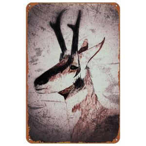 Metal Tin Signs Classic Old Movie Wall Decoration Plaque Vintage Art Poster Iron Painting for Man Cave Home Cafe Garden Club Bar