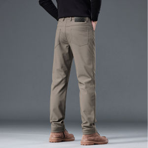 TUCANO | Anti Protective Casual Trousers Men