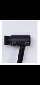 (503A)Giá đỡ máy sấy tóc dán tường chắc chắn bền đẹp