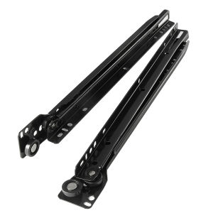 GUTE | Silent Sliding Rail For Furniture 1 Pair