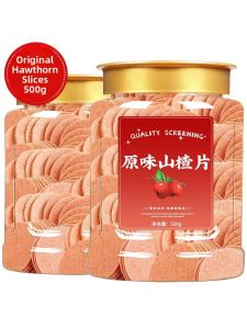Pregnant Women Dried Hawthorn Slices