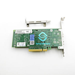 Original Intel X520-DA2 E10G42BTDA 10Gb Dual Port Ethernet Adapter