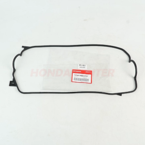 Packing paking perpak karet tutup cover klep cylinder head Civic nouva Nova Grand Civic 1988 1989 1990 1991 Civic Genio Estilo 1992 1993 1994 1995