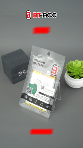 BT-ACC Baterai Battery For Vivo Y03 / BA33