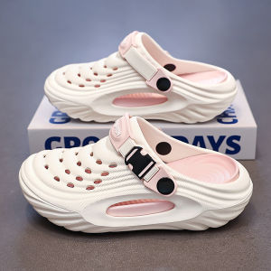 Antiskid Family-friendly Light Boys Sandal Slip-ons