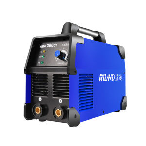 Inverter Pure Copper Small Household Industrial Welding Machine