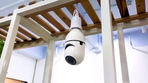 Jayden cctv camera for house wireless v380 pro cctv camera wifi 360 wireless indoor Night vision bidirectional voice