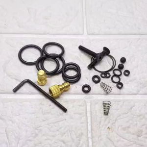 Seal Set Pompa A G H Sil Pompa Sparepart Termurah