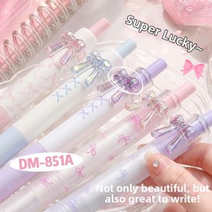 DONGMI | Smooth Quick-Drying Exam Pen 0.5mm