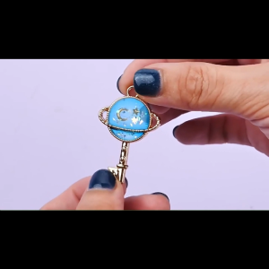 UV Resin Hard 200g 500g 1000g Crystal Clear Hard Type Ultraviolet Curing Epoxy Resin DIY Jewelry Making Craft Decoration