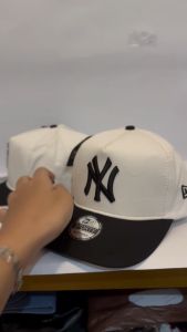 TRENDING!! Topi Baseball Impor Bordir NY Katun Premium Bisa COD