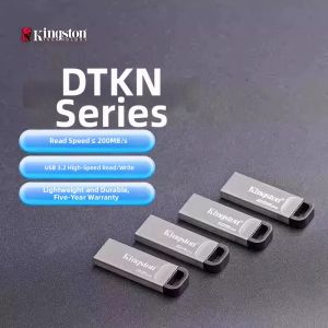 Kingston | Large Capacity Fast Speed Portable USB Flash Drive