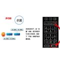 Smart Multi-functional Microwave Oven 23L. 