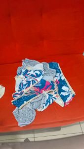 CELANA DALAM WANITA MOTIF/CD WANITA MURAH (3 PCS)