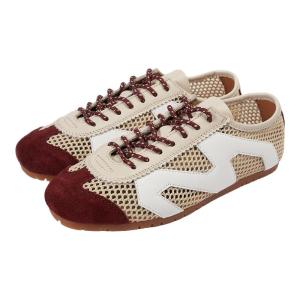 Minnetonka | Womens Lightweight Breathable Trainer Shoes