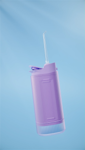 Máy Tăm Nước Zenyum Waterflosser Go