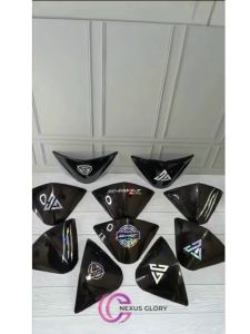 Visor Beat FI ESP & Aksesoris Motor Beat Terbaru 2023