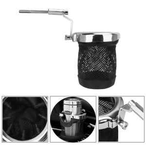 Motorcycle New Rear Passenger Drink Cup Holder For Honda Goldwing 1800 GL1800 ABS 2001-2015 F6B 2013-2015 Drinking Holder Cup