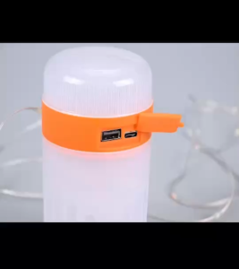 ไฟเส้นคริสต์มาส ไฟประดับตกแต่ง ถอดเก็บแบบม้วนได้ ส่องสว่างนาน ใช้งานนอกสถานที่ ทนน้ำ KT935