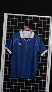 ÁO THUN RETRO NAM NỮ BULBAL JERSEY WC26 A808 (9 MÀU LỰA CHỌN)
