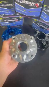 ATAKA Racing Nap Gear NAP GIR CNC untuk Honda Sonic 150 & Supra X 125