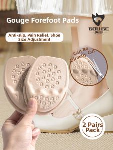Soft Slip and Pain Prevention Shoe Insert