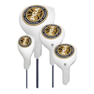 PGA | Shockproof Pressure-Resistant Golf Club Cover