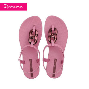 Classic Leisure Flat Flip Flop Sandals