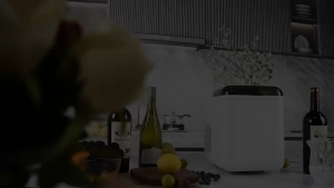 Commercial Ice Maker Bullet Shape Ice Maker High Capacity 24h Ice Maker Machine Restaurants And Cafes 制冰机