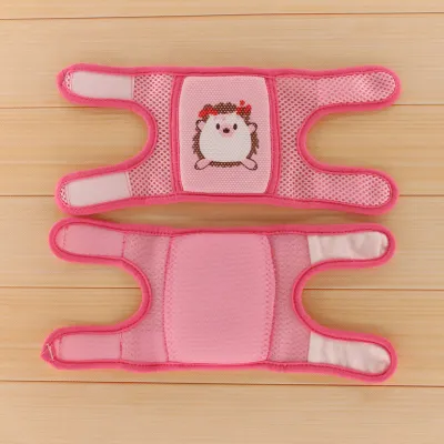 Adjustable Breathable Baby Knee Pads