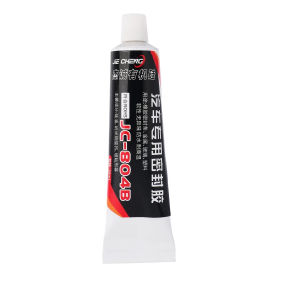 50ML 100ML Black Automotive Sealant Windshield Sealant Efficient Window Sealant Glue Universal Waterproof Glue Repair Sealer