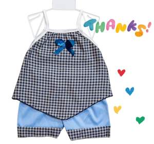 ชุดเด็ก (รหัสFA27) ชุดเซ็ทเสื้อ+กางเกงเข้าชุด 5-18 เดือน หรือน้ำหนักไม่เกิน10กิโล ใส่สวยและน่ารักมากๆ มีหลายสี พร้อมส่ง