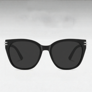 AIKENI | Ultraviolet Protection Polarized Slim Face Women Sunglasses