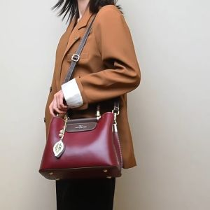 Túi xách nữ thời trang công sở thời trang cao cấp phong cách mới