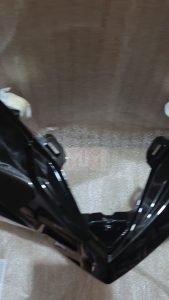 Batok Depan Beat 2020 Cover Lampu Depan Beat New Deluxe Fi 2020-2024 K1A