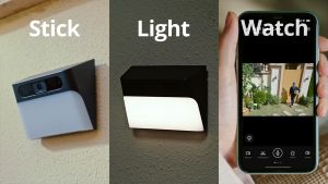 eufy Security Solar Wall Light Cam S120 Solar Security Camera Wireless Outdoor 2K Camera Forever Power Motion Activated Light AI Detection IP65 Waterproof Spotlight No Monthly Fee