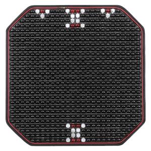 Ventilated Cooling Car Seat Pad