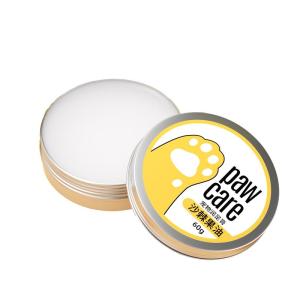 7o | Dry & Cracked Paw Protection Pet Paw Balm