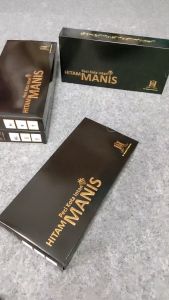 Kopiah Dewasa Merk Manis Tebal Halus Hitam Polos Ac Tinggi 7 cm 8 cm 9 cm 10 cm