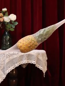 ถุงน่องผู้หญิง ถูกแสดง ผ้าไหมฤดูร้อนบางเซ็กซี่ ผิว คอบ ผ้าไหมสีดำสีเนื้อ Pantyhose