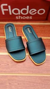 PROMO!!! SANDAL SLOP WANITA TERBARU DAN KEKINIAN